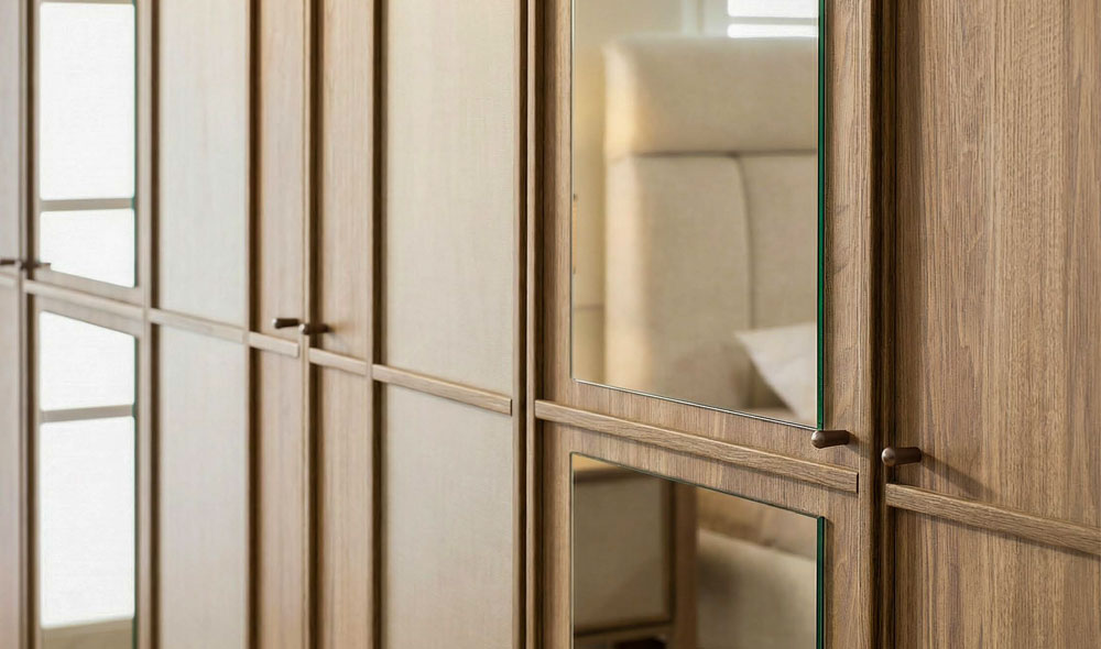 OSLO (BS) YATAK ODASI TK